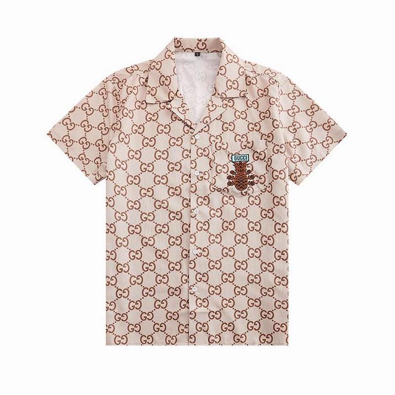 Gucci Men's Shirts 48